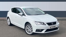 SEAT Leon 1.6 TDI SE Dynamic [EZ] 5dr Diesel Hatchback